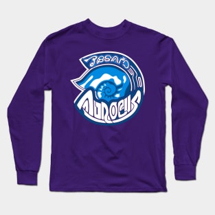 Aurochs Logo Long Sleeve T-Shirt